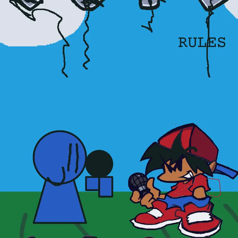 Game by @manmanjr