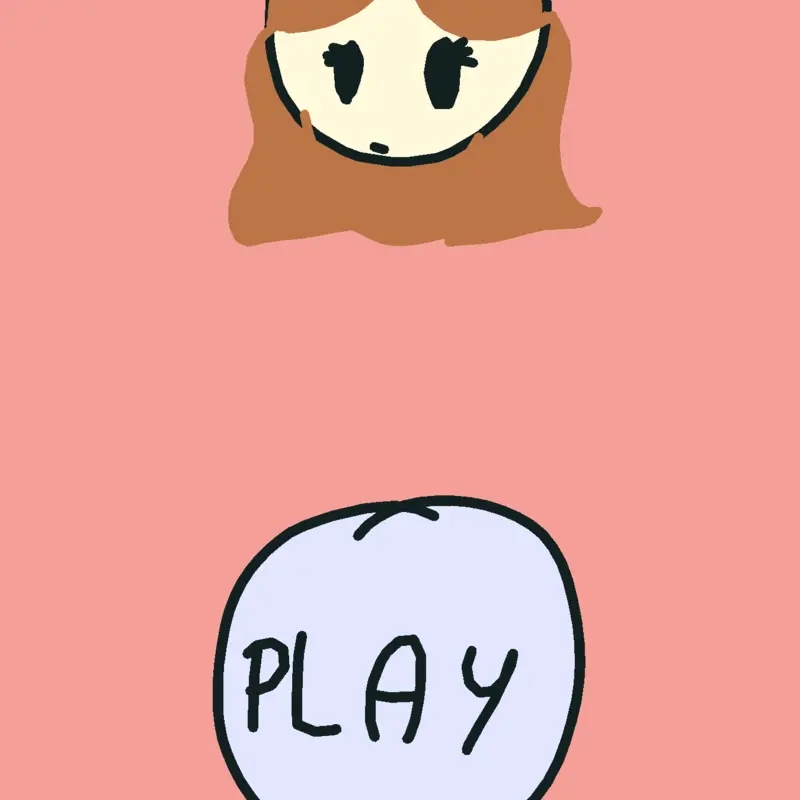 The life by @yoonchaepusheen