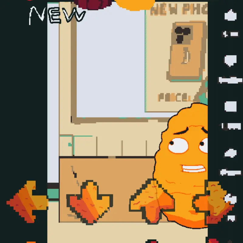Game by @ciceroluan260