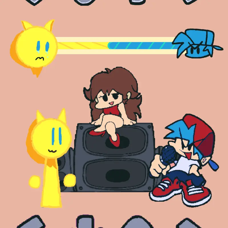 Game by @Matonic