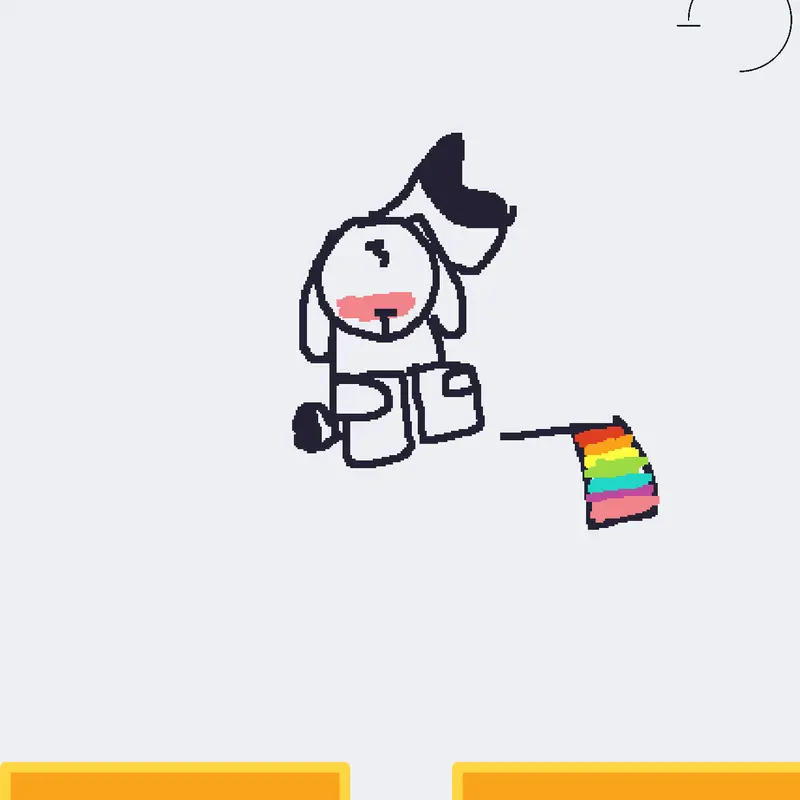 Game by @M4XP00K13W00KS