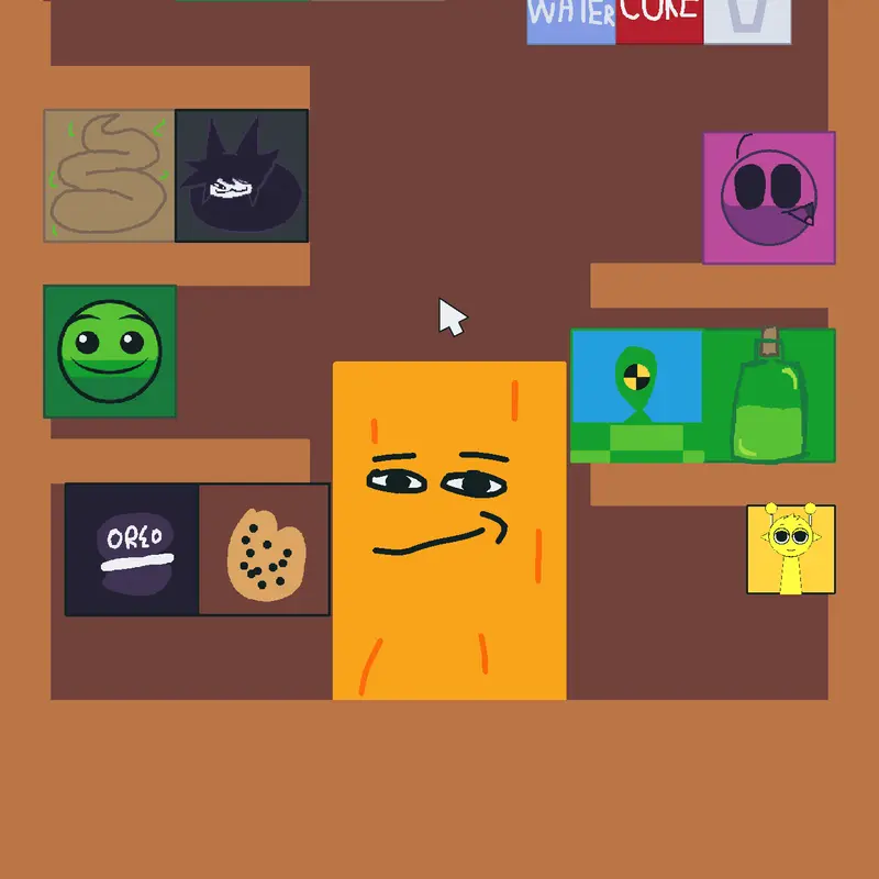 Game by @Luuhuy8990
