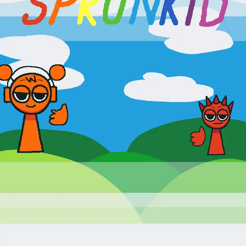 Game by @bragadani