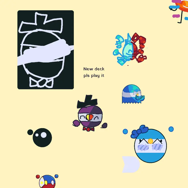 Game by @CB-Argfake
