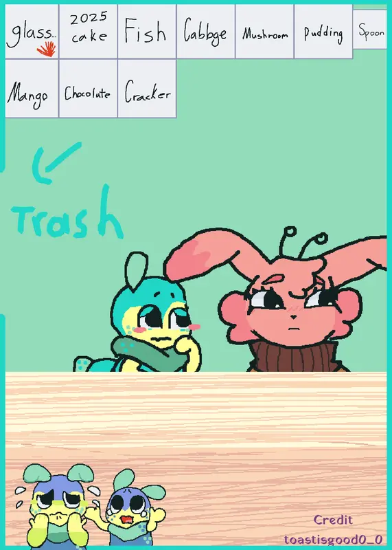 Game by @elyby