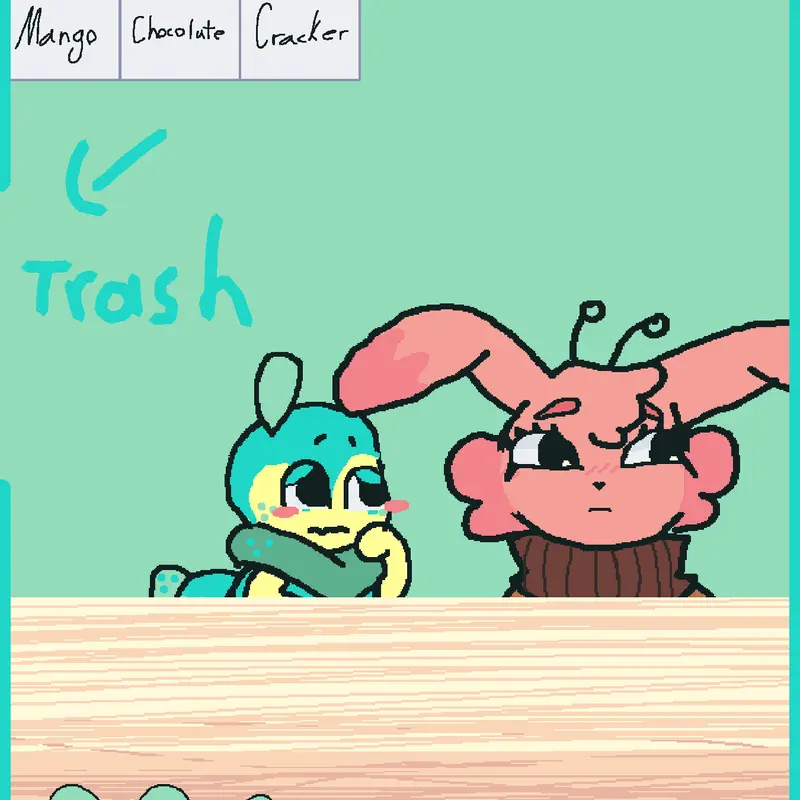 Game by @elyby