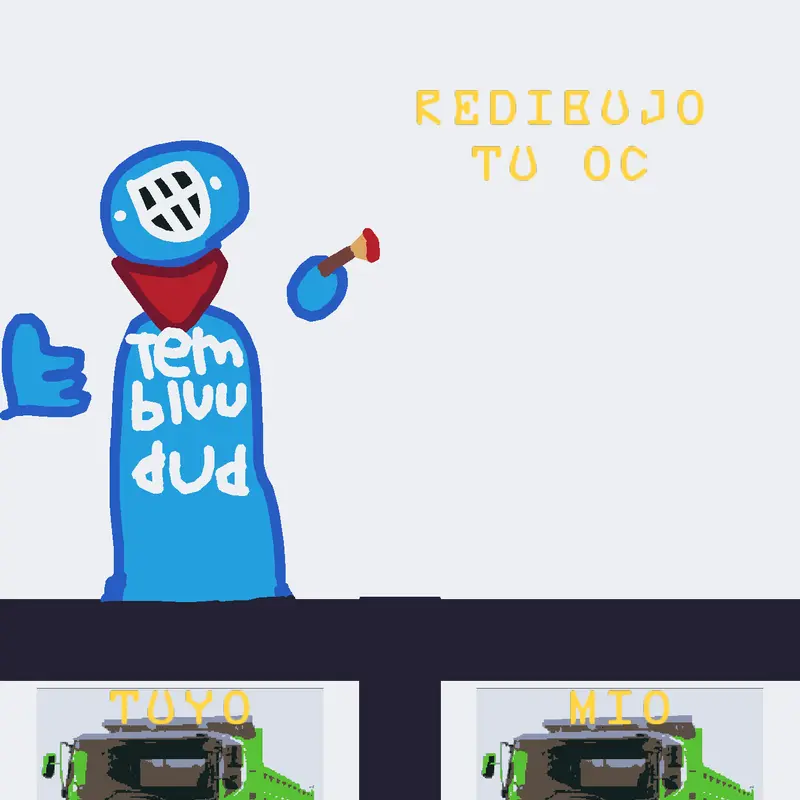 Game by @bluudude_xdd