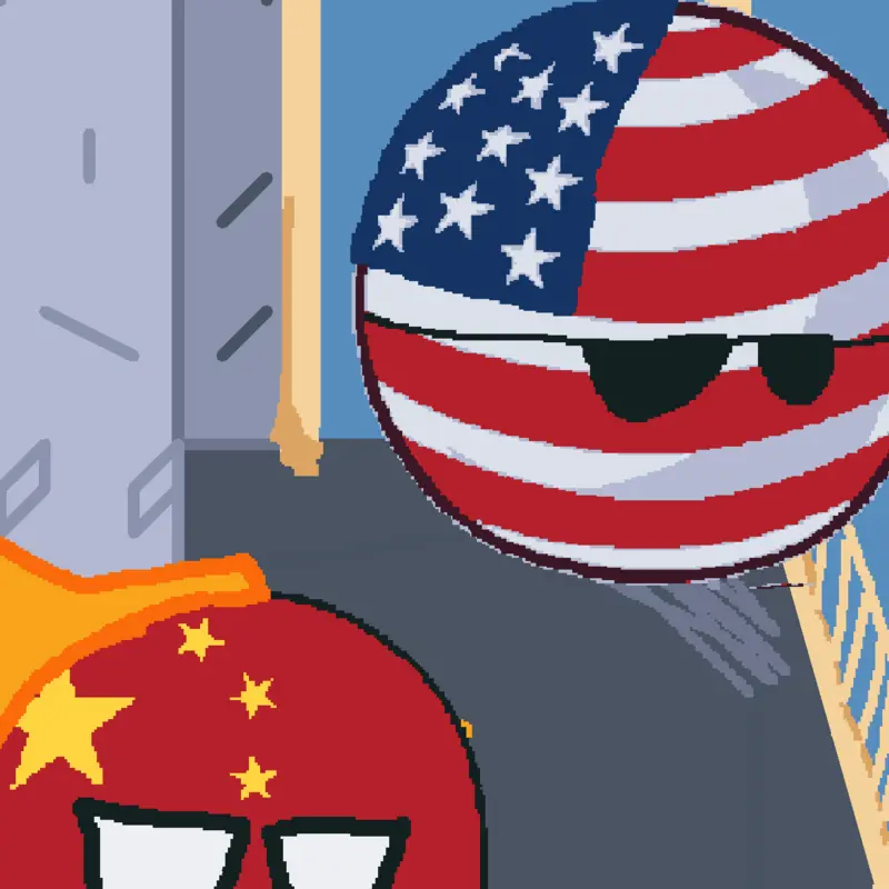 Game by @-China-
