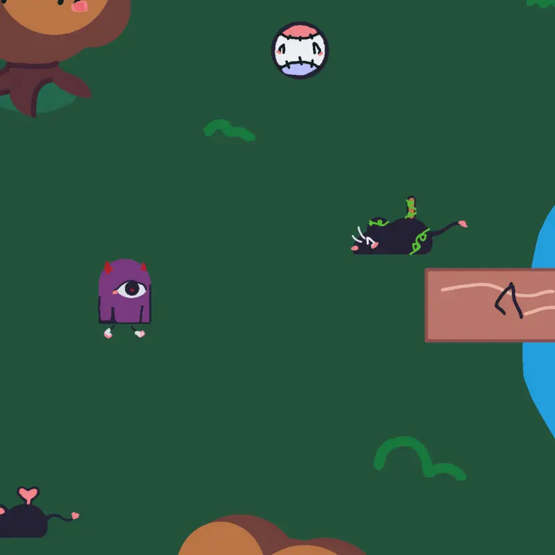 Game by @SoSo193