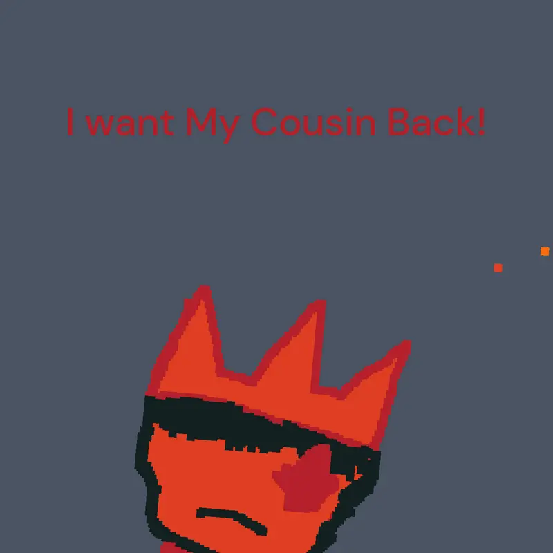Game by @CasualGamer1