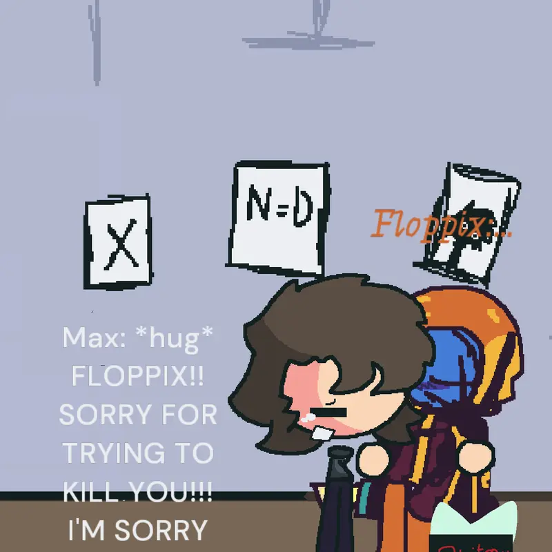 Game by @mynameismax20