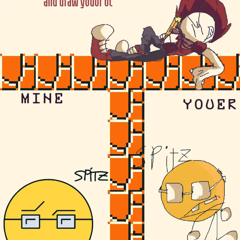Game by @Thefirstninja