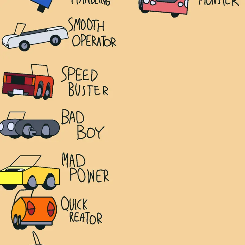 Game by @OutRunners