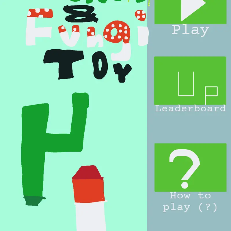 Game by @toejammereel6