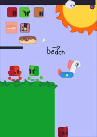ending game