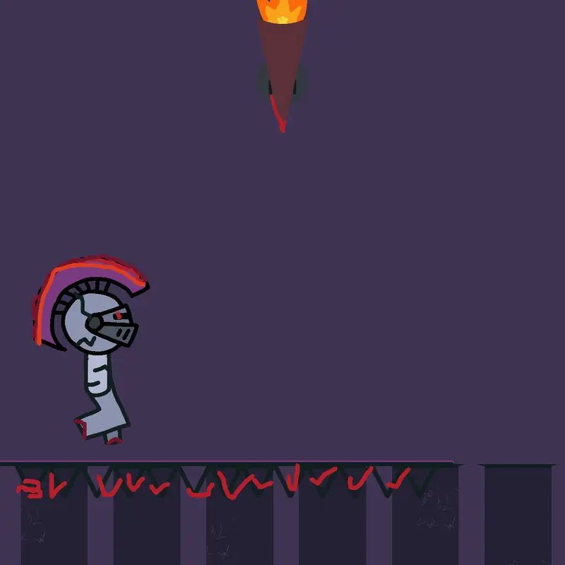Game by @Arok7689