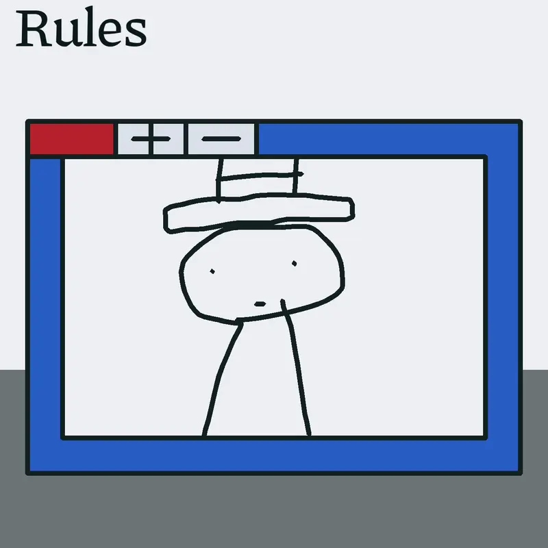 Game by @jakison