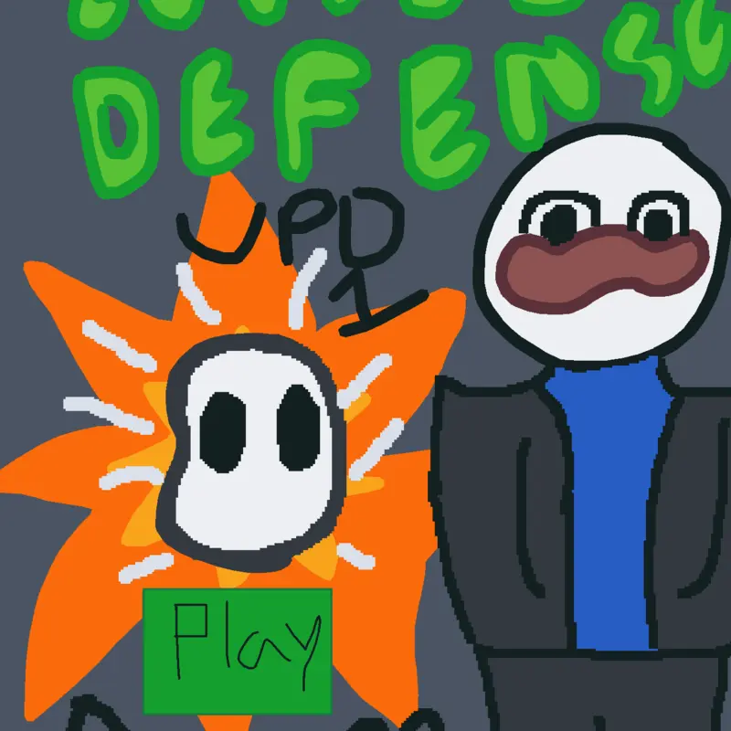 Game by @SlothSensei