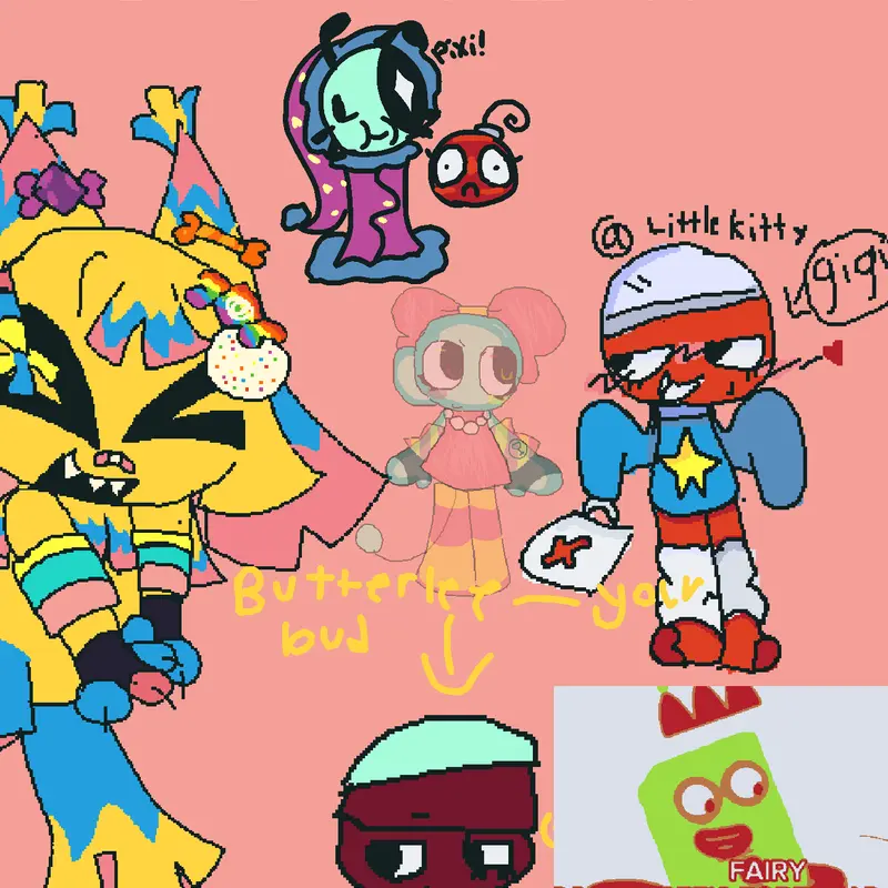 Game by @Pixi_dw
