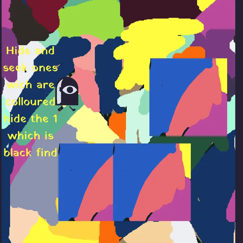 Game by @Tymushrooms