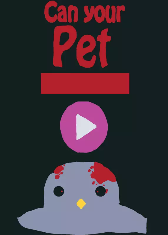 Game by @Robots_taling