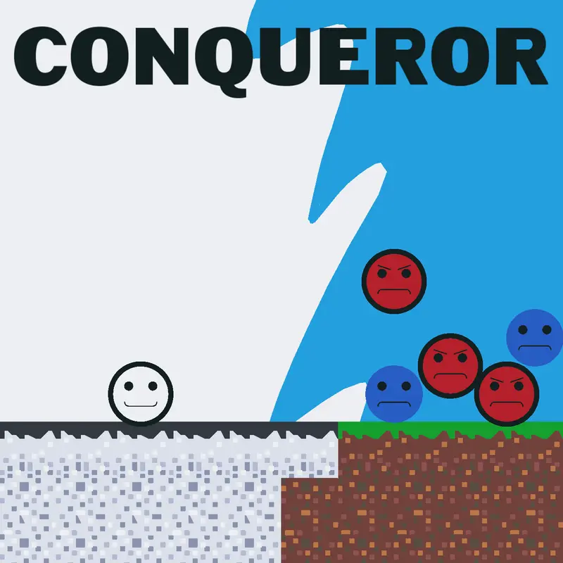 Game by @HighTierFish