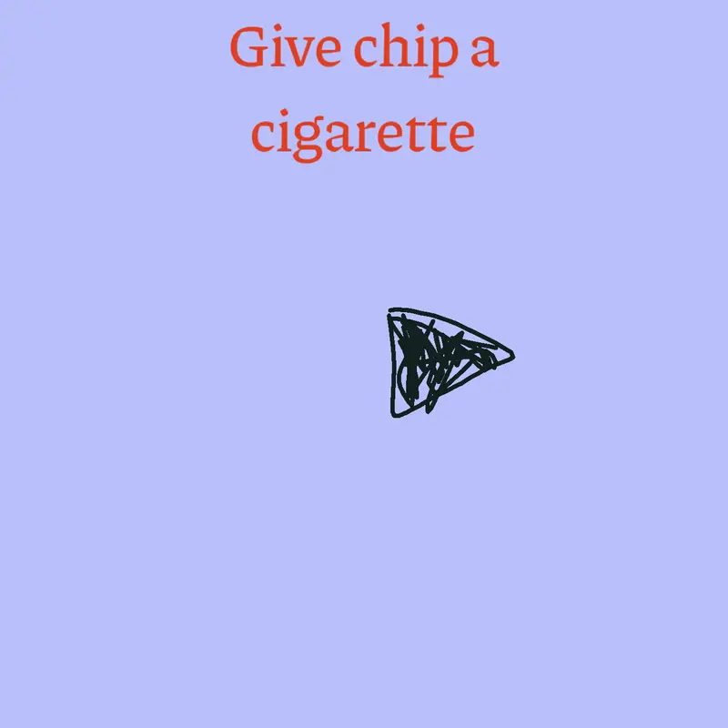 Game by @ChipperXD