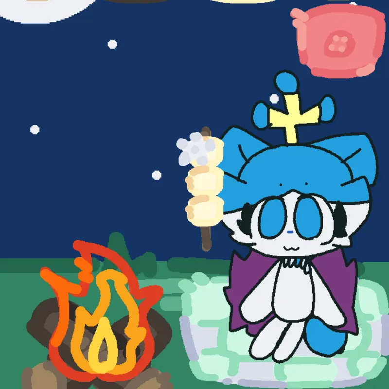 Game by @-_Blueicekitty_-