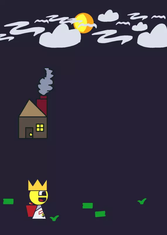 Game by @p0laris