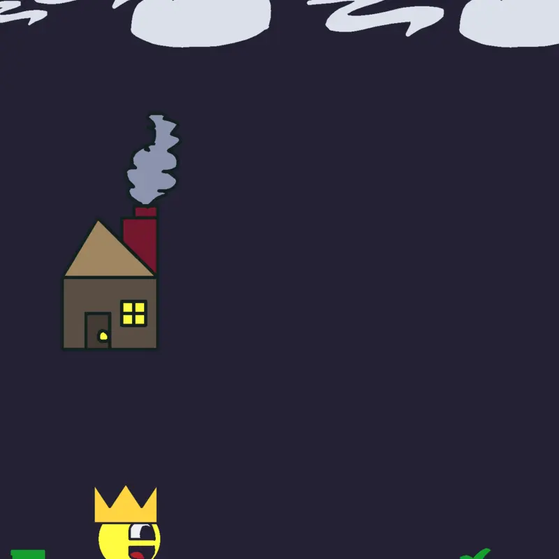 Game by @p0laris