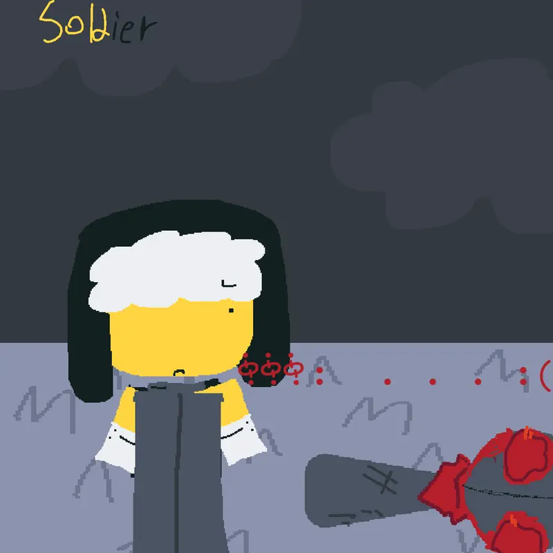Game by @S_the_bored_creator
