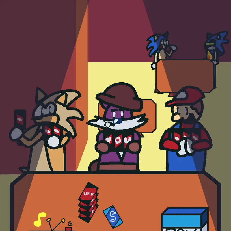 Game by @FangTheSniper