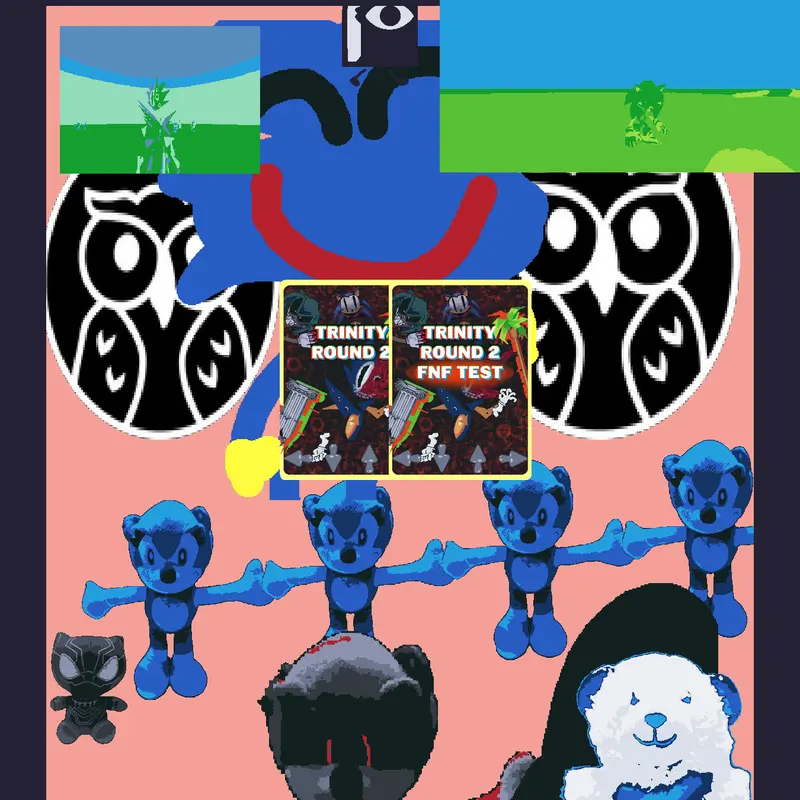 Game by @sonicfunny