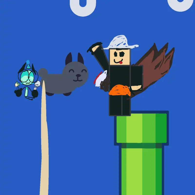 Game by @play_gamer