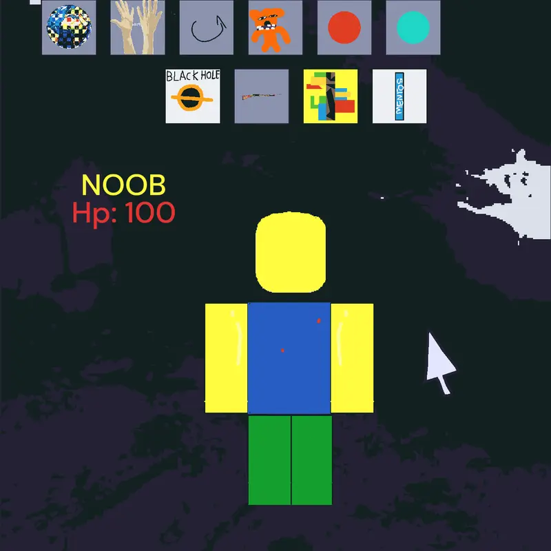Game by @uiia_7729