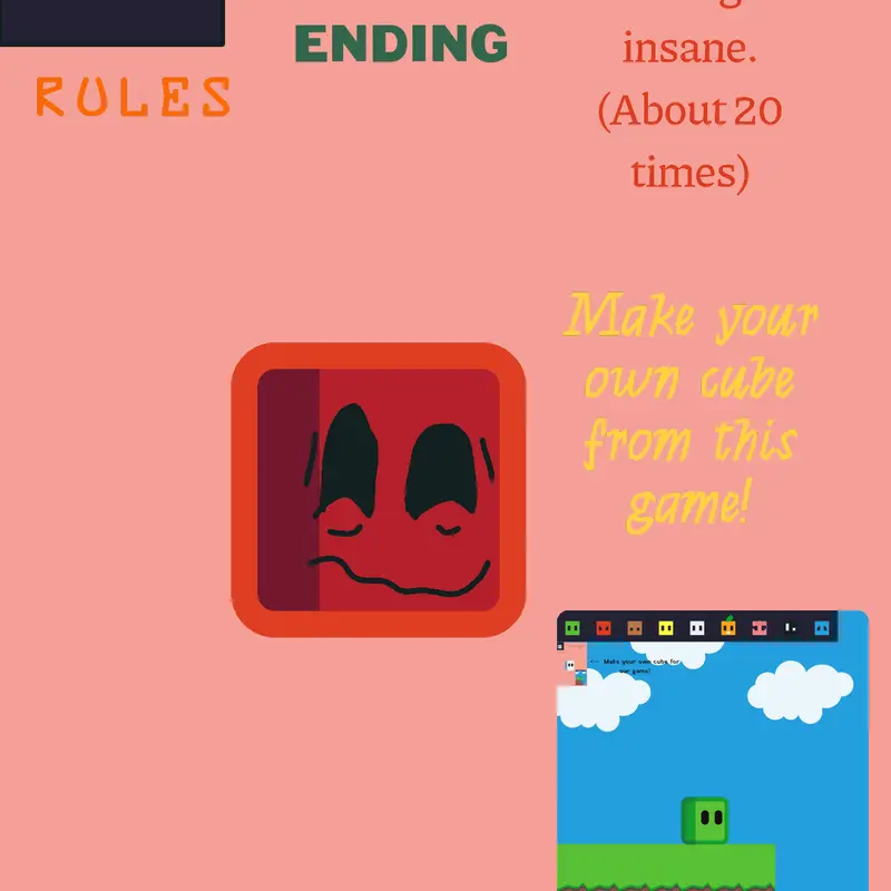 Game by @G4LYCSTL