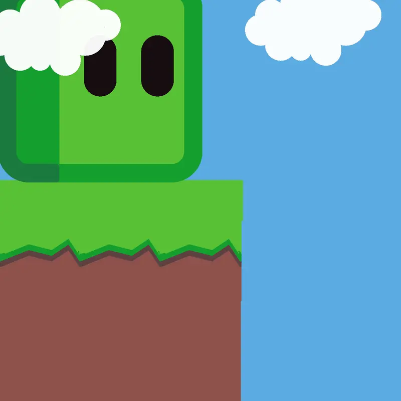 Game by @iansaidgod