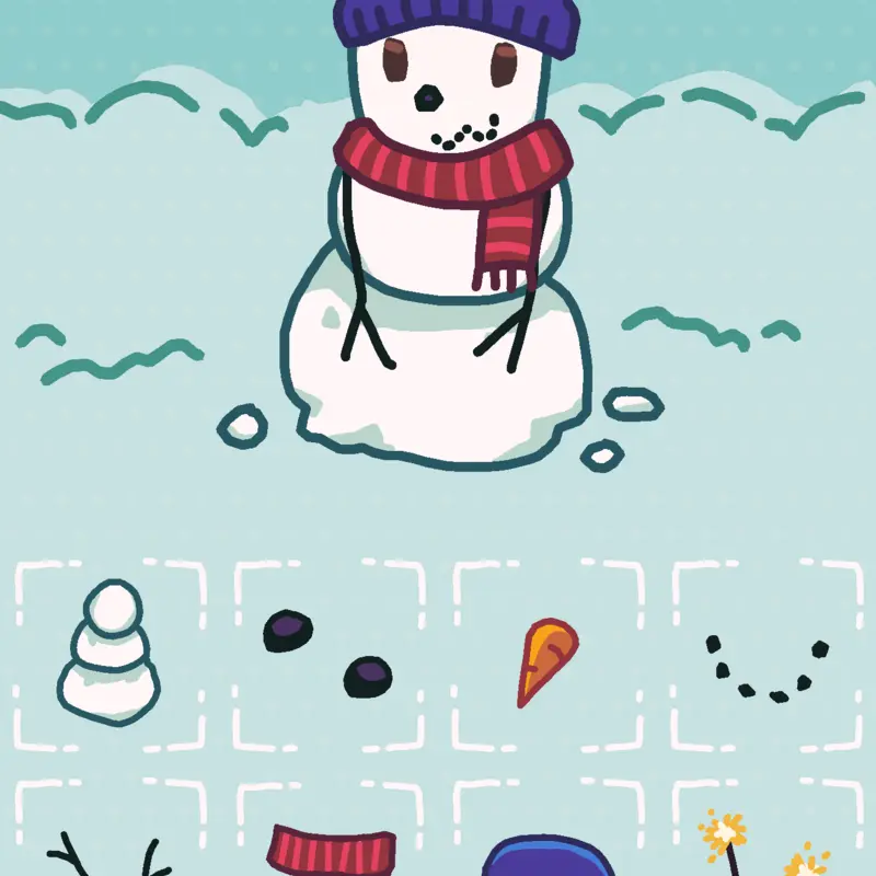 Game by @Ayong