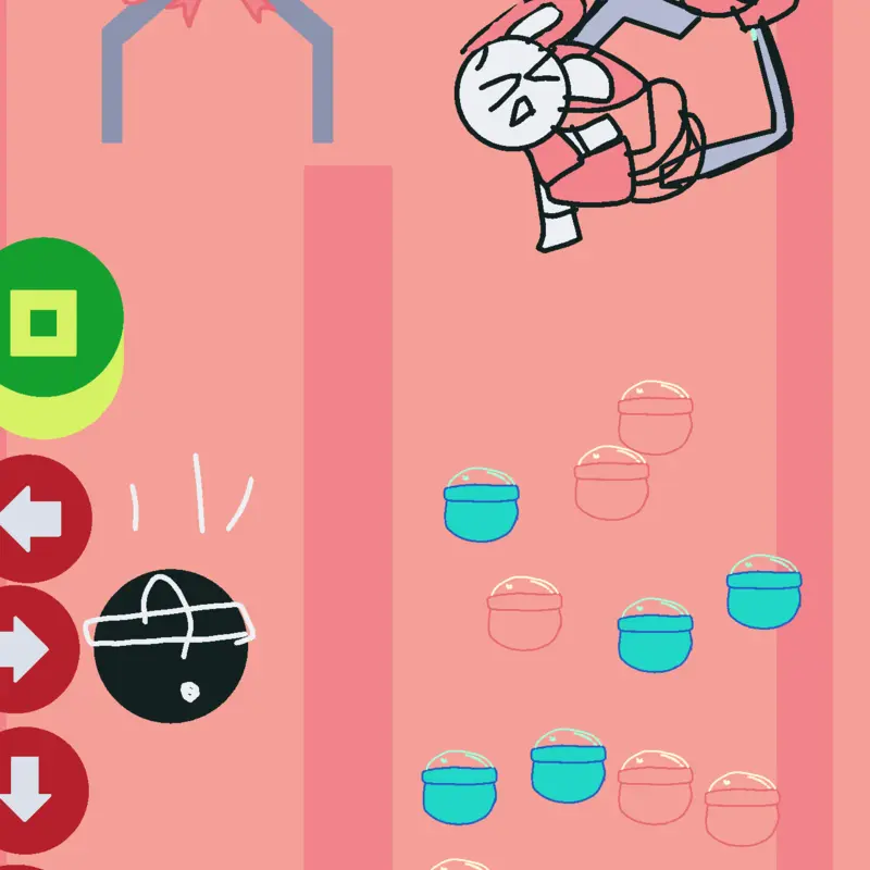 Game by @heart_love