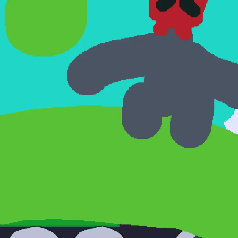 Game by @kirill666
