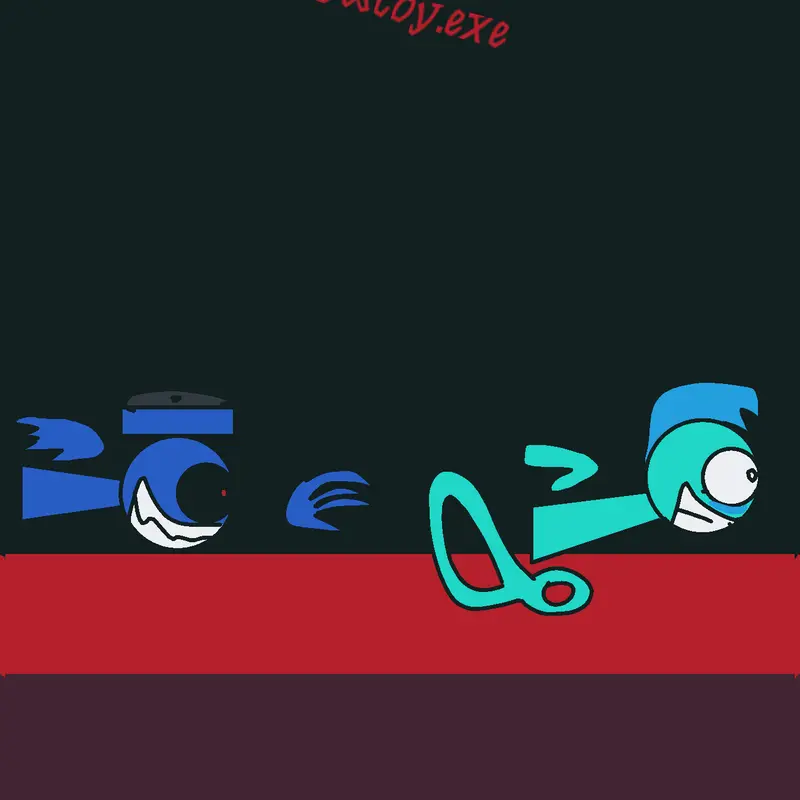 Game by @Discoy_Official_2025_CT