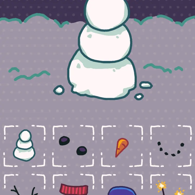 Game by @HQoffice