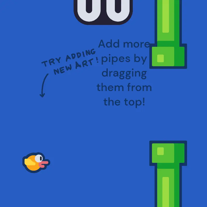 Game by @Mrjustarat