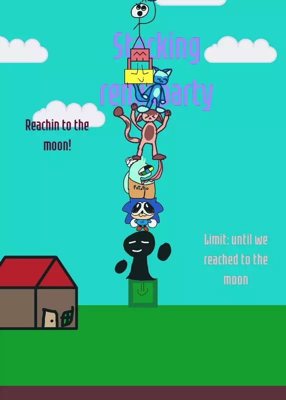Game by @LagaTheDog