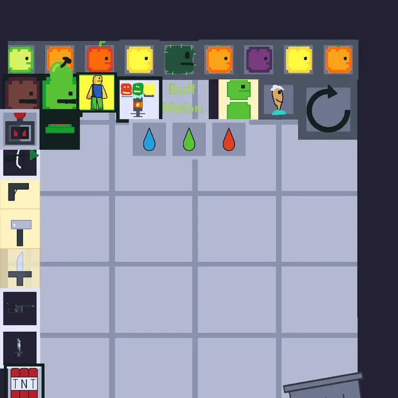 Game by @slovenian