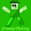 GreenyTheGuy avatar