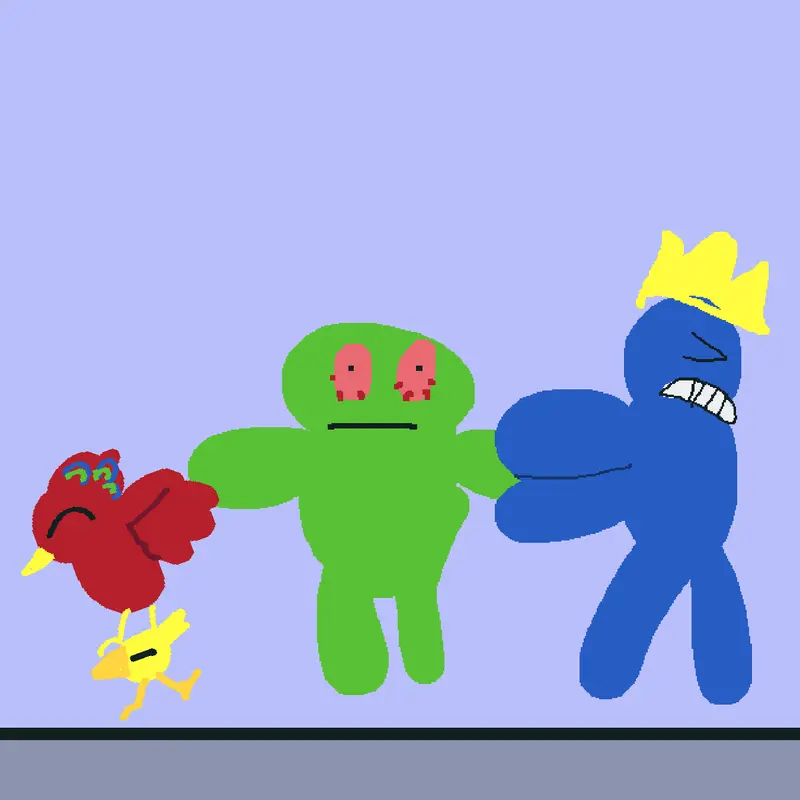 Game by @YellowCatProductions