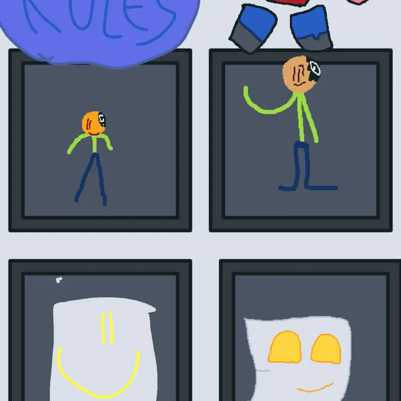 Game by @KASSANDRAYOURFRIEND