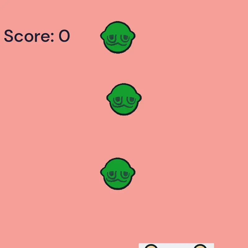 Game by @PhoneMasterBandu