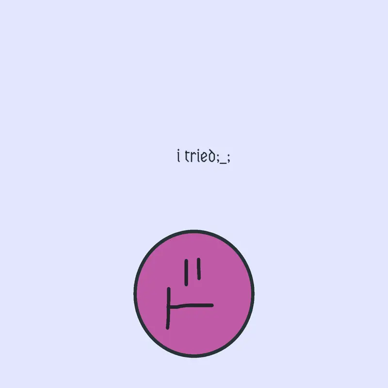 Game by @thatoneball